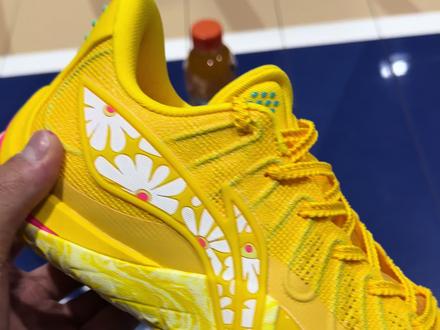 这音速14真的有点儿意思,这次绝对不会错过❗️
#抖音风格实验室 #运动型人格指南 #球鞋 #球鞋推荐 #运动装备