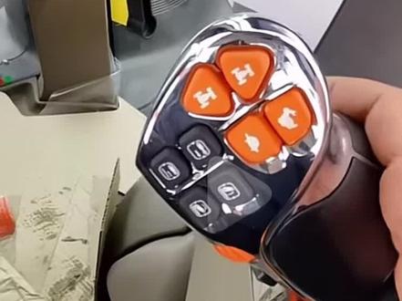 凯斯Optum 3004 CVXDrive 翻转功能 #科技改变生活 #智能机器人 #智能科技