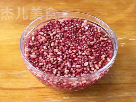 教你在家自制豆沙,方法简单,甜甜糯糯,学会可以当各种馅料【点击完整版,一看就会】