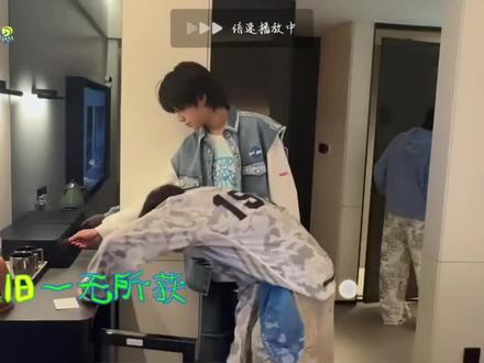 “千纸鹤”事件全过程,无任何恶意剪辑#陈浚铭#杨博文#王橹杰#千纸鹤