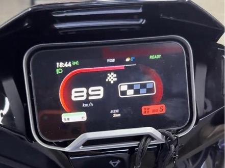 Nx风速版得性能太强大了!
完美车型 !
#小牛电动车
#无锡电动车
#无锡同城
#Nx风速