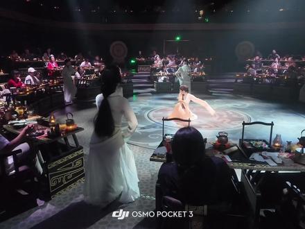 #赵都礼宴 加长版 《邯郸学步》💃