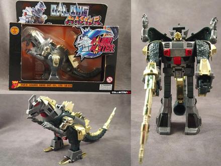 变形金刚那些不同来源的有趣冷门角色第一期 太多人催更舞台跳水,他真的没啥可讲的,我是真不想讲啊,奈何有人一直催,没办法只能跟变形金刚其他冷门角色一起讲了,分别是光子、士兵、大龙师傅、舞台跳水、翼怪
#变形金刚 #声波 #磁带战士 #霸天虎 #镜像