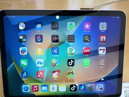 平板使用小技巧#ipad使用技巧 #苹果