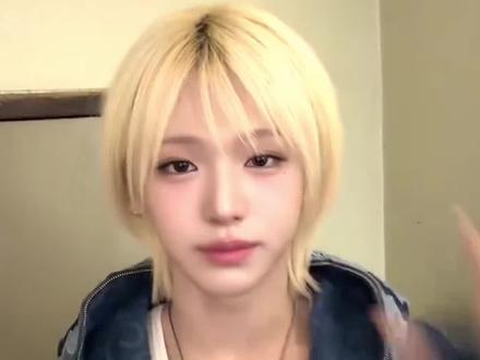 完全是一直萌而美之的小猫啊… #idntt #李清明 #kpop #爱豆 #李忠明