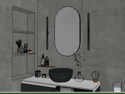 酷家乐壁龛5.0超简单做法!#酷家乐教学 #定制家具设计培训 #全屋定制工厂 #柜子设计 #室内设计 #全案设计全案落地 #零基础学cad