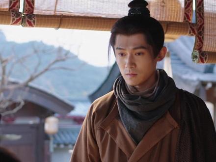 谢淮安只身来到仇人的秘密基地,只为来营救被挟持的顾玉将军 #长安二十四计 #成毅