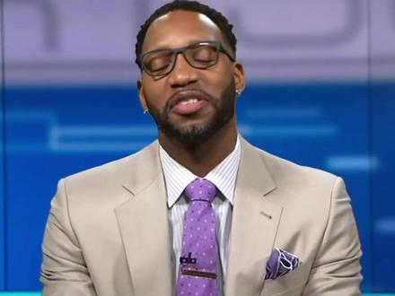 麦迪评选NBA历史前五人组#nba历史地位排名