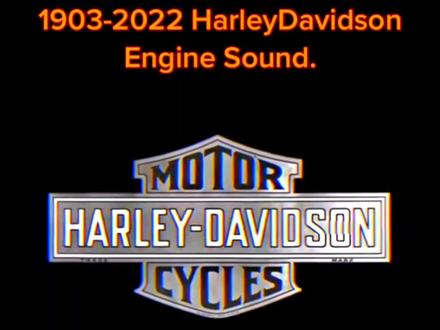 哈雷戴维森发动机百年发展历程
哪款才是你的最爱?#哈雷 #内燃机的魅力 #内燃机工厂