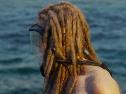 #阿凡达3 这次蜘蛛是真正的回家了#超级大片阿凡达3今日上映#阿凡达3首批口碑来了