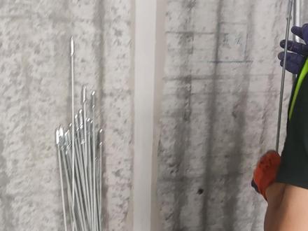 #木工装修吊顶 木工的“艺术”