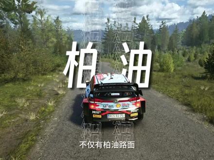 看飞驰人生3前 你需要知道的拉力小知识!! #飞驰人生3 #飞驰人生 #拉力赛车 #拉力赛 #赛车模拟器