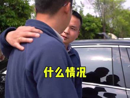 第三方检测B柱有修复,却不能退车,是什么原因?#二手车 #汽车 @抖音汽车