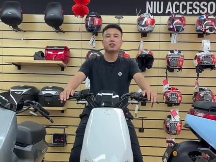 当车辆出现13代码时候的解决方案,快来看看吧~#小牛电动 #让骑行成为一种生活 #这很小牛 @抖音小助手