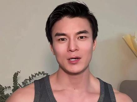 冬天减脂更容易? #减脂 #闫泉力量塑形