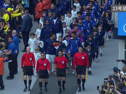 友谊赛 巴西vs法国,没有了内马尔的巴西队会是怎样的呢? #足球 #巴西vs法国 #法国队 #巴西队 #姆巴佩