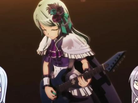 什么叫做原作者发没有流量
毕竟KFC无法诉说
#bangdream #世界计划 #pjsk #25时 #roselia