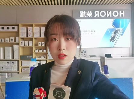 #手机使用技巧 #手机小知识 #荣耀x30 #荣耀60 手机经常自己弹广告不用怕,有办法解决