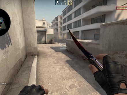 #csgo #打狙就很帅 来看看沙二匪家中路对狙