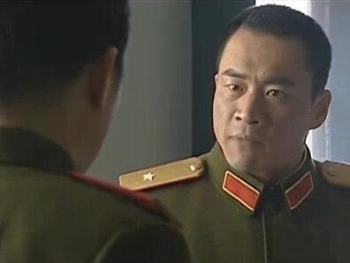 毕竟中将以上才算高级将领#精彩片段 #下集更精彩 #视频剪辑