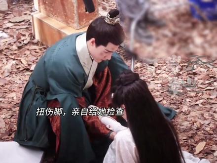 患难见真情 #良陈美锦 #良陈美锦越品越好看