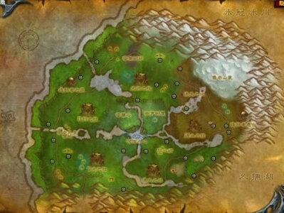 魔兽80级诺森德工程吸气点位分享,勤劳致富日入万金 #魔兽世界怀旧服 #tbc #wlk #游戏搬砖 #工程