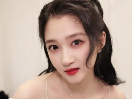 #关晓彤的生长痛 勇敢不一定属于19岁,但一定属于关晓彤❤️
#关晓彤