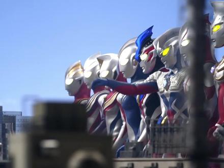 迪迦为什么这么帅? 颜值高的奥特曼有很多,但能把帅写进设定的只有迪迦。#动漫编年史 #特摄剧 #奥特曼 #迪迦奥特曼 #迪迦