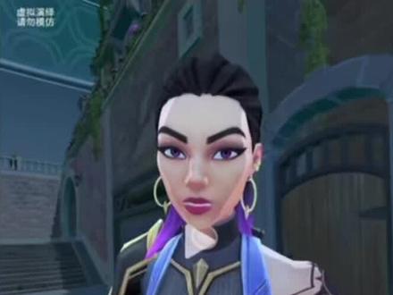 陈泽观看给瓦瓦的配音作品#陈泽 #瓦瓦