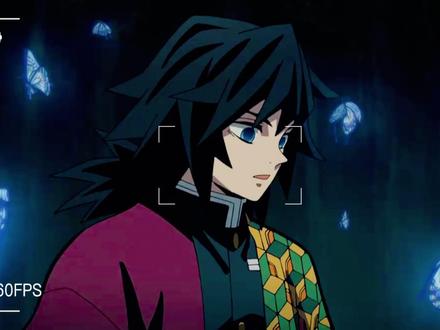 如果当年缘一斩杀了无惨,那么鬼杀队的全员会过上怎样的人生? #动漫 #鬼灭之刃 #同人 #继国缘一 #炭治郎