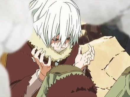 最后还是刀下去了#致不灭的你 #动漫推荐 #我在抖音看动漫 @DOU+小助手