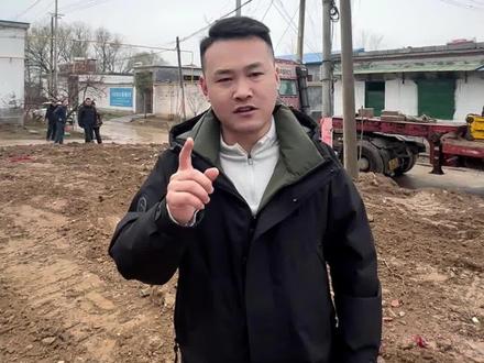 地基回填应该注意什么#地基回填 #建房 #自建房 #就想说点大实话