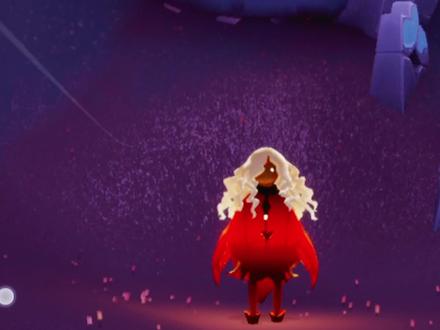 光遇:游戏里万圣节入口在哪里的位置详解 #sky光遇 #万圣节入口#光遇萌新