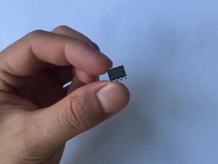 用这个小芯片做功放电路很简单,音质还很好,双声道功放电路制作 #功放电路制作 #自制功放 #电子DIY