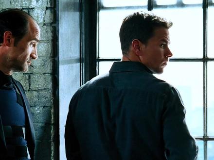 特种兵的复仇!狙击手单挑整个FBI,枪战戏封神《生死狙击》 #电影解说#我的观影报告 #精彩片段