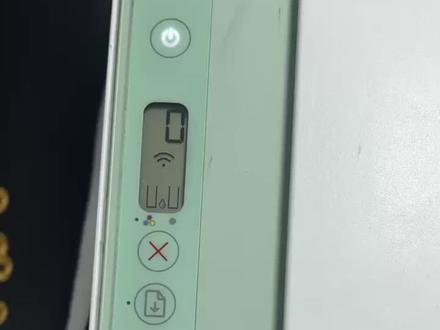 买了惠普打印机,如何手机直连打印?#惠普打印机教程 #打印机推荐学生