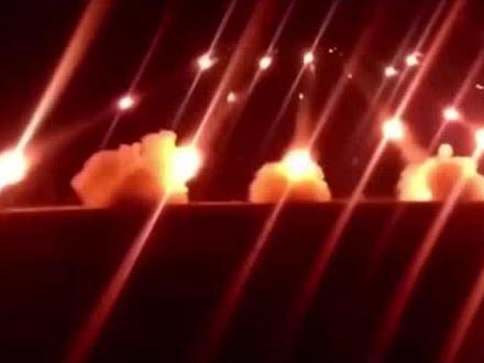 终于来了!中国超级远火,500公里的陆军战术导弹,公开露面 #军事科技 #武器