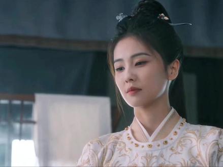 男人爱而不得将心上人砌在宫墙中#白鹿 #王星越 #唐宫奇案 #唐宫奇案太烧脑了