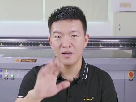 帮老板们省钱的技术活来啦!建议收藏#uv打印机喷头严重堵塞该怎么处理?#uv平板打印机 #uv打印 #数码印刷