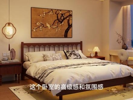 卧室灯光如何做出高级氛围感? 卧室只装一盏吸顶灯,亮是够亮,就是少了些温馨。简单调整下灯光设计,房间的高级感和氛围感就出来了,放松、冥想、起夜都有合适的灯光,原来灯光能让日子过得更舒服。
#无主灯 #无主灯设计 #灯光设计 #卧室 #装修