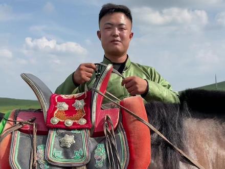 今天没事干骑骑马 分享一下骑马知识#抖音热门 #大草原美好生活 #骑马 #内蒙古的夏天 @DOU+小助手