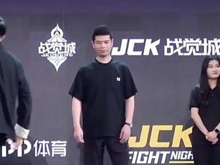 太依拉克VS丁猛,太依拉克遇到最强对手,最后被丁猛KO #mma综合格斗 #ko