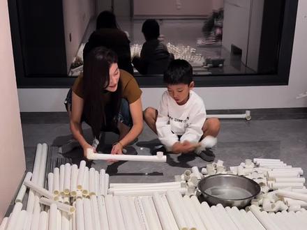 喵咪吊篮编织教程 #猫咪日常 #铲屎官 #diy #手工