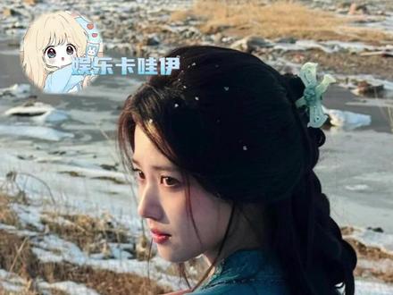从头到尾卢昱晓真的做错了0件事啊 #卢昱晓#何不同舟渡#演员#内娱#女演员