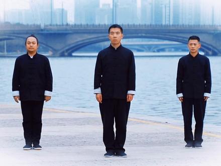 秘法吐纳作为传统的呼吸方法,采用逆腹式呼吸,可以强身健体,10分钟320下,大汗淋漓,大家可以试试#秘法吐纳 #弘扬中华传统文化 #古法锻炼