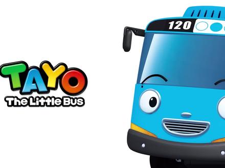 英语儿歌启蒙早教0-3岁孩子越看英语越好的启蒙动画Tayo the little bus小公交车太友 英语儿歌启蒙动画 #儿童动画 #小公交车太友 #趣味英语 #英语启蒙