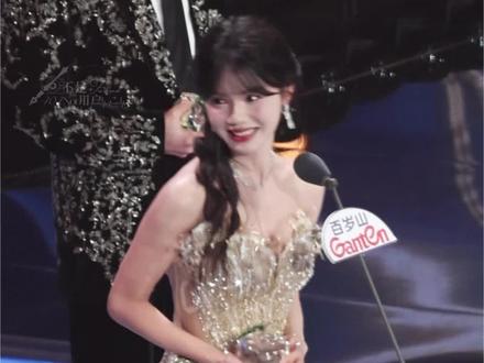 2026微短剧品质盛典@刘念 提问环节#刘念 #百念好何 #2026微短剧品质盛典