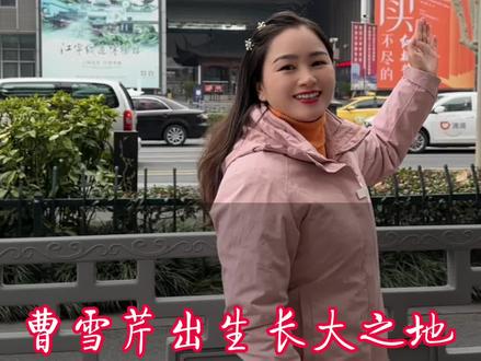 曹雪芹出生长大的地方不是我等凡夫俗子可以羡慕的来的!《红楼梦》是怎样的背景下创作的呢?为何说和珅保住了《红楼梦》#曹雪芹 #湖北星旅播