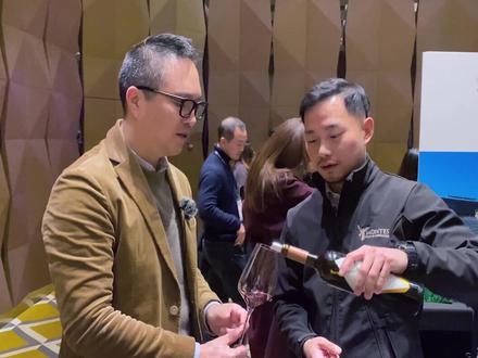 价值上1000的蒙特斯,到底配不配得上“智利十八罗汉”的称号?今天现场测评.... #智利红酒 #葡萄酒红酒