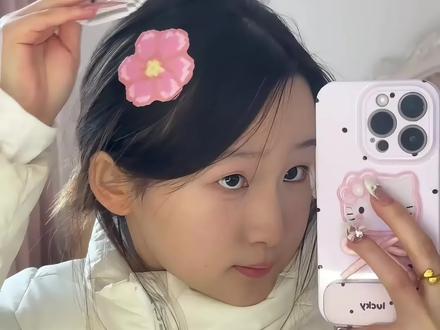 #拼豆 #拼豆图纸 #拼豆教程 #拼豆豆手工 #拼豆挂件